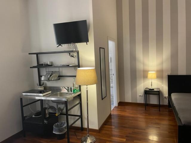 Piazza Cavour Casa de hóspedes 3*