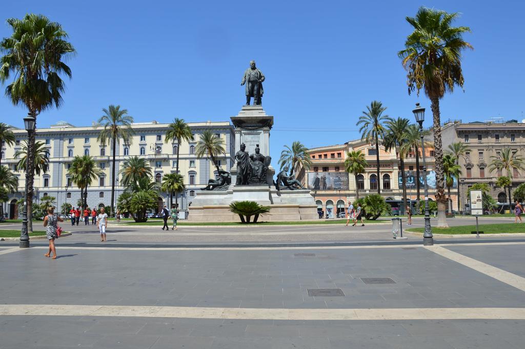 Casa de hóspedes Piazza Cavour