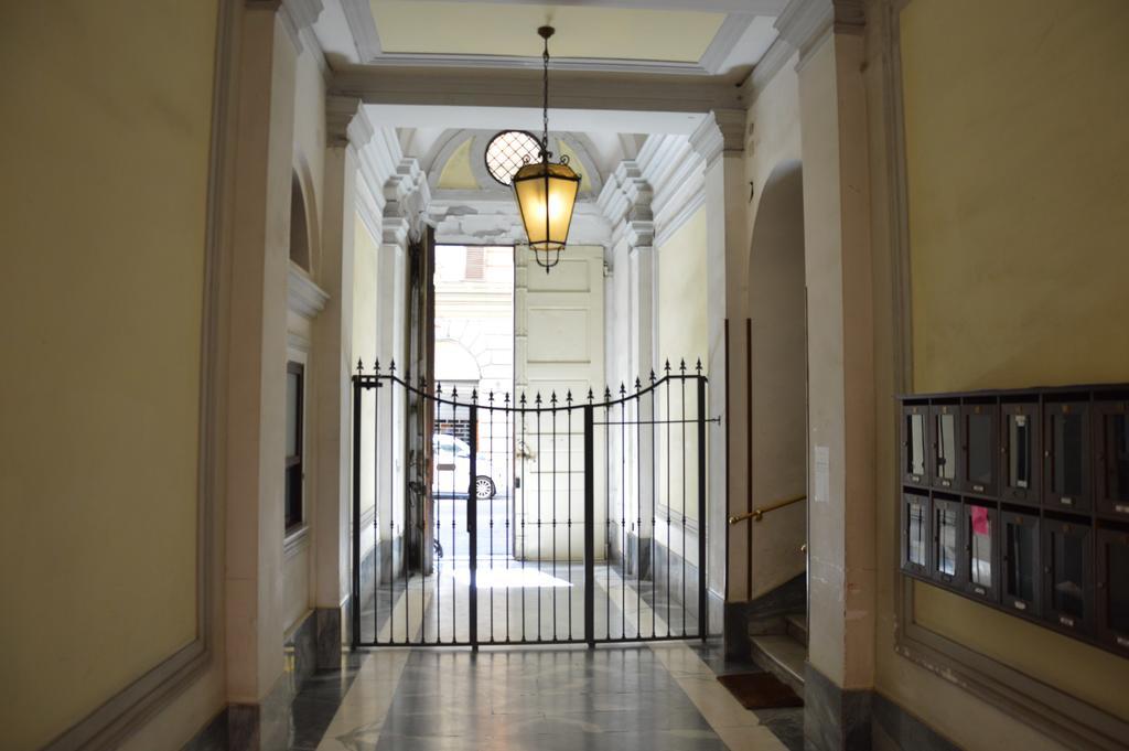 Piazza Cavour Casa de hóspedes 3*