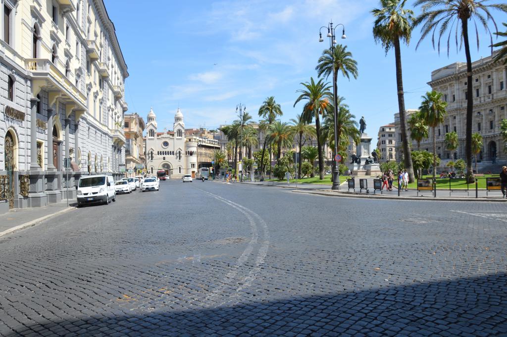 Casa de hóspedes Piazza Cavour