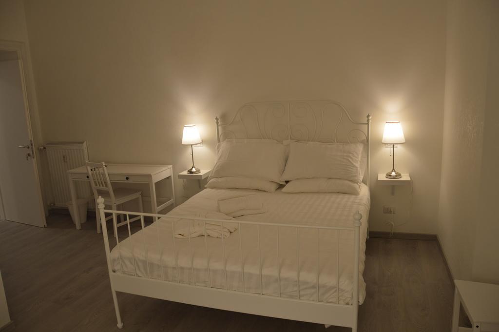 Piazza Cavour 3* Roma