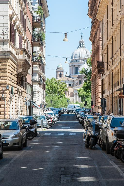 Piazza Cavour Casa de hóspedes