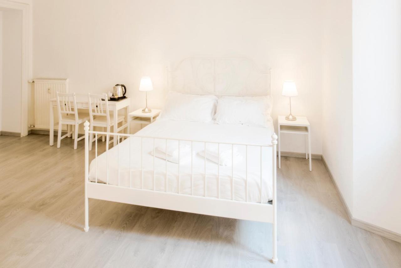 Piazza Cavour 3* Roma