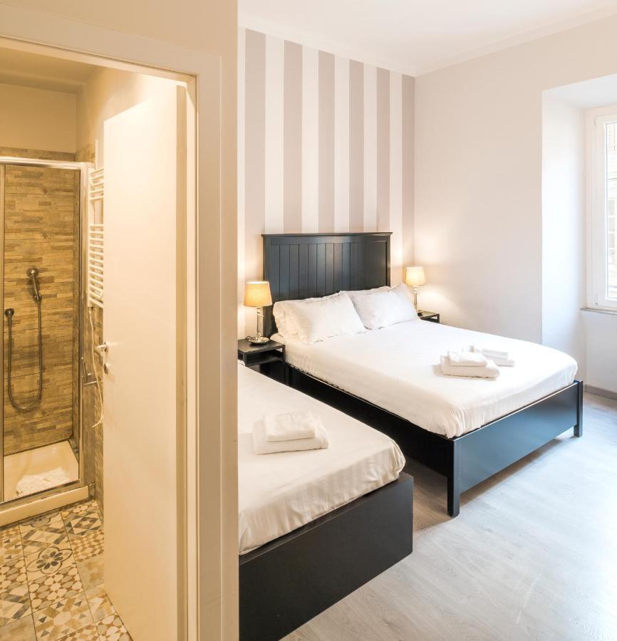 Casa de hóspedes Piazza Cavour Roma