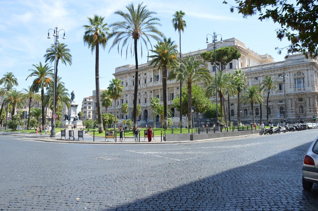 Gasthof Piazza Cavour Rom