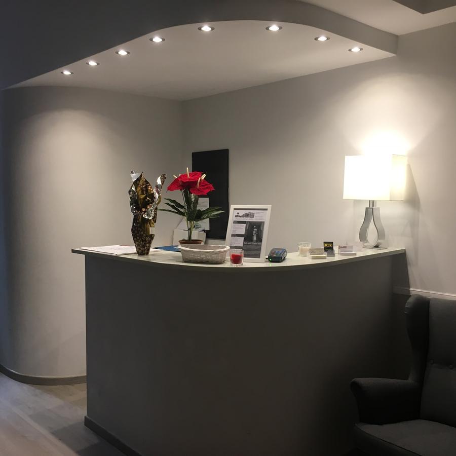 Piazza Cavour 3* Rom