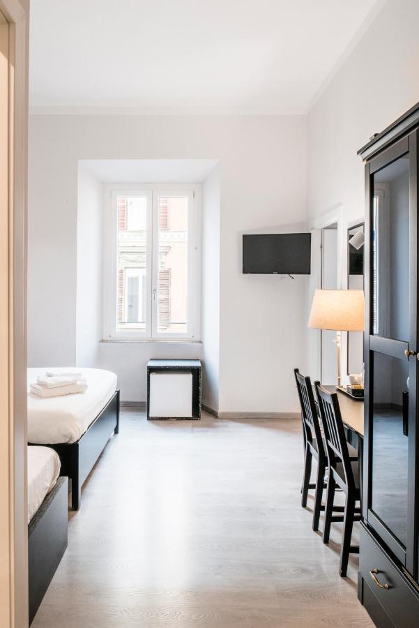 Piazza Cavour 3* Rom