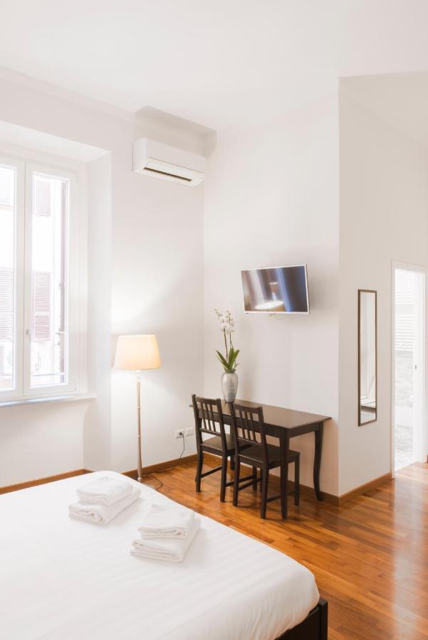 Piazza Cavour 3* Rom