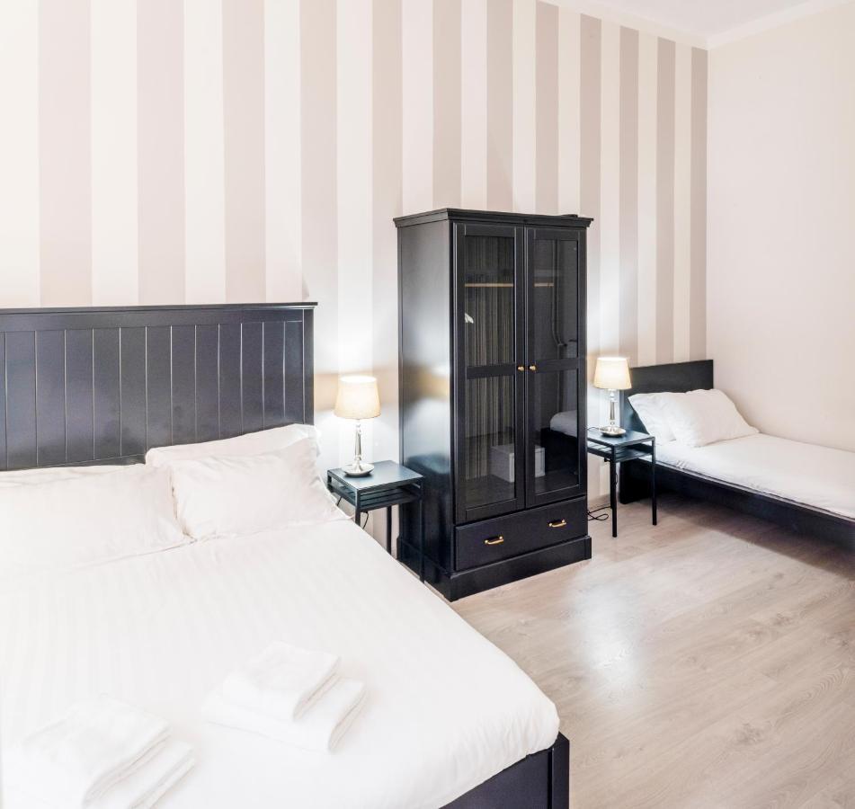 Piazza Cavour Gasthof 3*